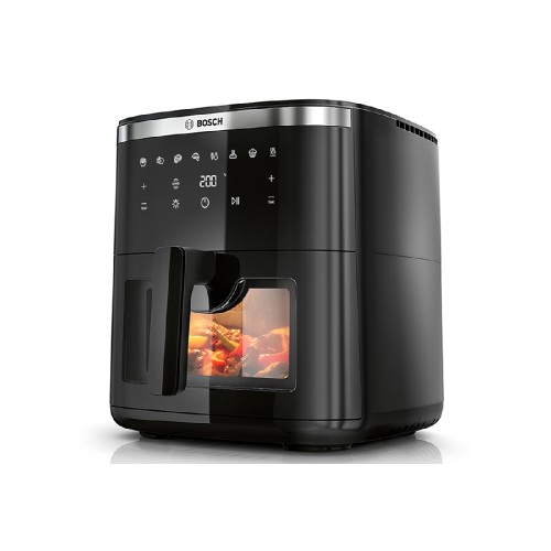 AIR FRYER  MAF671B0 AIRFRYER ΜΑΥΡΗ 1800W 7,2LT